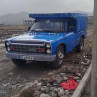 وانت تلفنی حمل بار اسباب کشی با نیسان