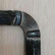 نیازمند جوشکار ماهر روز مزدی