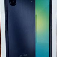 گوشی سامسونگ مدل Galaxy A06 4G ظرفیت 128 گیگابایت رم 6