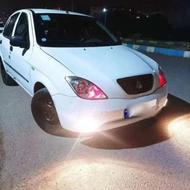 تیبا صندوق دار 1400