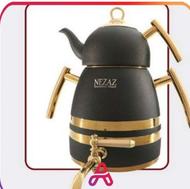 قوری کتری سماوری