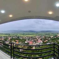 ویلایی دنج و مبله در ارتفاعات ،با ویوی آرامش