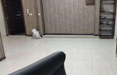 دفترکار، سالن، مطب +زیرزمین