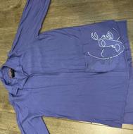 مانتوی نخی زنانه