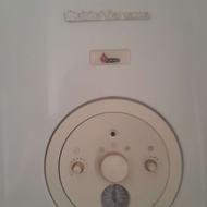 تعمیرات وسرویس پکیج دیواری با کمترین قیمت