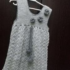 لباس و شلوار لی دخترانه