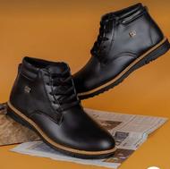 نیم بوت مردانه