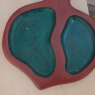 سنگ مصنوعی ب