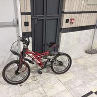 دوچرخه 20 درحدنو