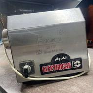 چرخ گوشت الکتروکار