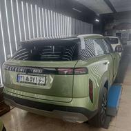 لوکانو L7 ال 7 صفر خشک سبز متالیک مدل 1404