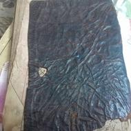 یک‌کتاب قدیمی