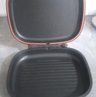 ماهیتابه رژیمی