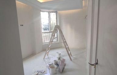 فروش آپارتمان 127 متر جنت آباد معاوضه با آپارتمان کوچیکتر 