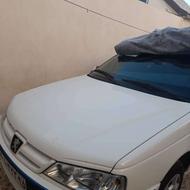 پارس سال سیمی 402