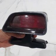 چراغ استوپ شیشه عقب پراید صبا 131