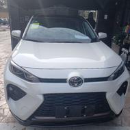 تویوتا وایلدلندر