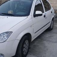 تیبا 2 هاشبک