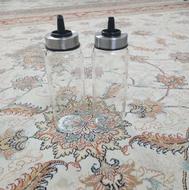 شیشه آب لیمو