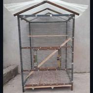 قفس جوجه ،پرنده و.....