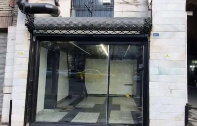 فروش فوری ملکیت و سرقفلی مغازه در موقعیت طلایی