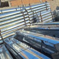 آخورگوسفند نوکا آوخور آبخور آبشخور ورق گالوانیزه