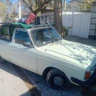 پیکان وانت جهت جابجایی بار