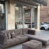 مبل راحتی ونوس ارسال رایگان به تمام نقاط ایران