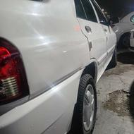 پراید 132مدل97