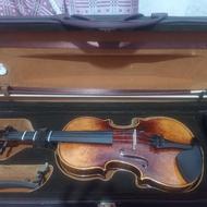 ساز ویولن rt