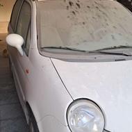 ام وی ام بسیار کم کار و تمیز