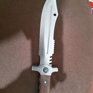 چاقوی شکار و کمپینگ کوهنوردی