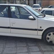 پژوپارس مدل 94 کلاس 15 تک برگ سند