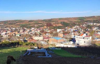 650 متر با ویو عالی