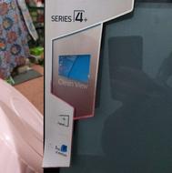 فروش فوری تلویزیون سامسونگ55اینچ هوشمند بدون تعمیر پلاسما