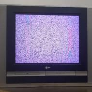 تلویزیون صفحه تخت ال جی خاص