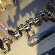 میلنگ میل لنگ مان MAN