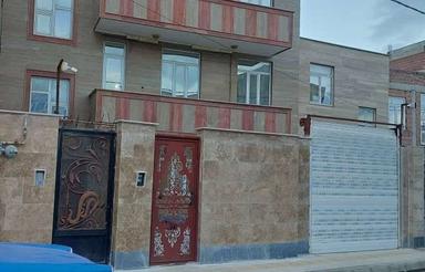 اولین طبقه تک واحد