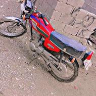 موتور بدون خرج