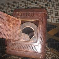 1دستگاه بخاری کاربراتوری نفتی پلار