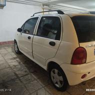 MVM 110 چهار سیلندر