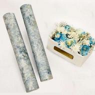 کاغذ دیواری از مترمربع 20تومان رولی 100 تومان کاغذدیواری