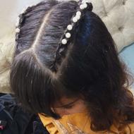 خدمات بافت مو