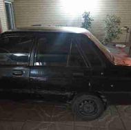 پراید 1384 بیمه تاسال دیگر برج هشت