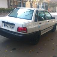 پراید صبا 86