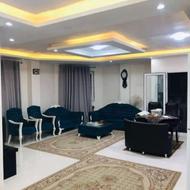 فروش آپارتمان 100 متر در شهرک صبا