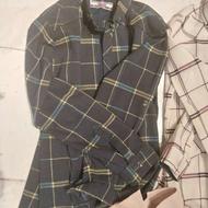 پیراهن پسرانه 9 تا 12ساله