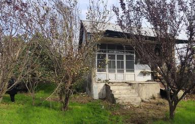 فروش خونه باغ