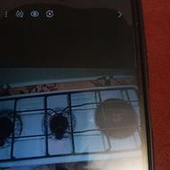 اجاق گاز سه شعله