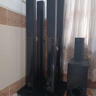 سینما خانگی الجی